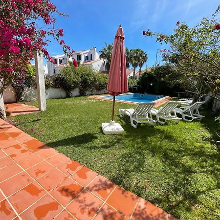 Villa Arrabida Palmela Eksteriør billede