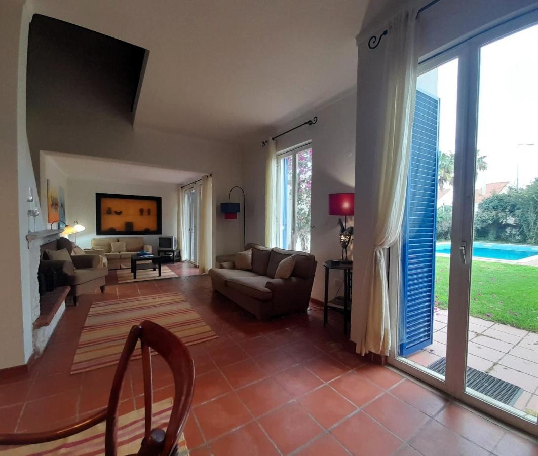 Villa Arrabida Palmela Eksteriør billede