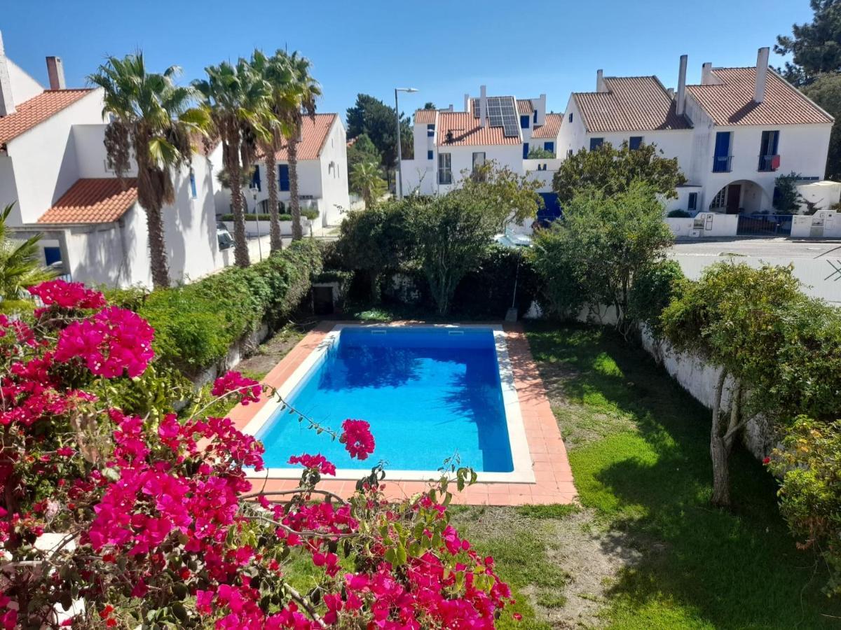 Villa Arrabida Palmela Eksteriør billede