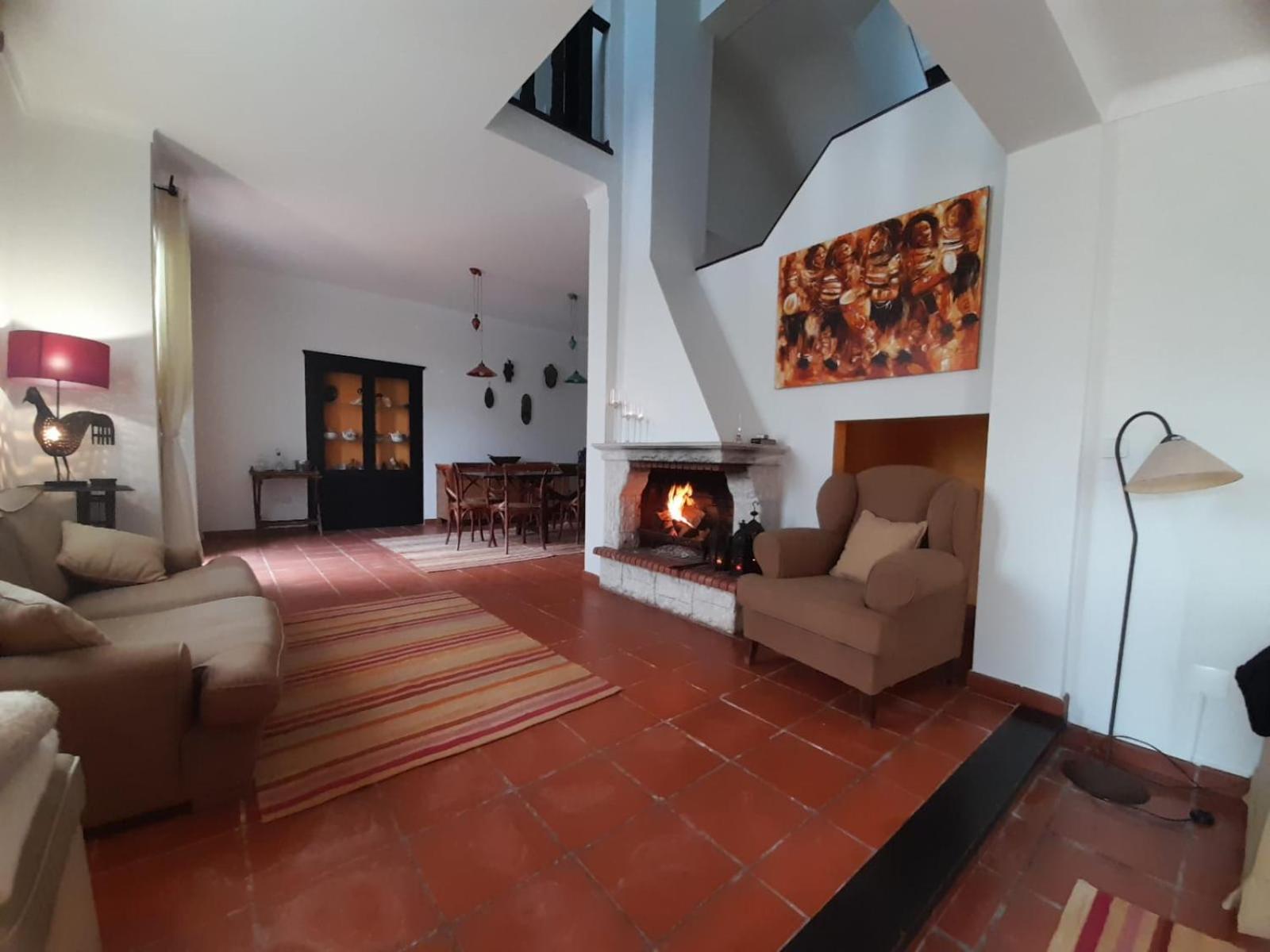 Villa Arrabida Palmela Eksteriør billede